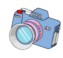 Srl Sticker by PBS News Student Reporting Labs