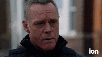 Onechicago Ok GIF by ION