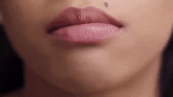 Read My Lips Flirt GIF by MK xyz