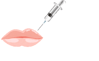 Iconic Cosmetic Clinic Sticker