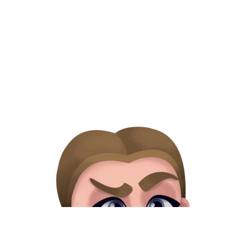 Vikyliaruz Sticker