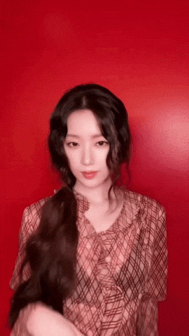 Shuhua GIF