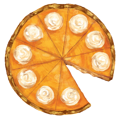 windowsillpies Sticker