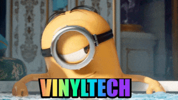VinylTech GIF