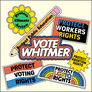 Vote Whitmer