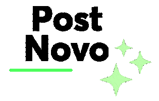 Stars Novo Sticker by Miray Studio