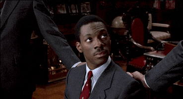 Billy Ray Valentine GIFs - Get the best GIF on GIPHY