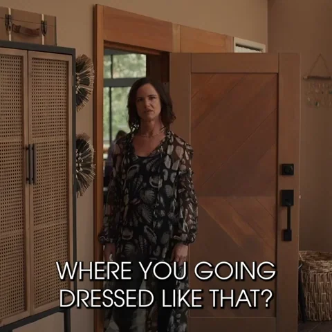 Season 2 Yellowjackets GIF by SHOWTIME