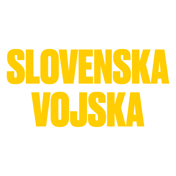 Postani vojak - MORS Sticker