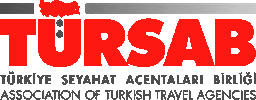 Türkiye Seyahat Acentaları Birliği (TÜRSAB) Sticker