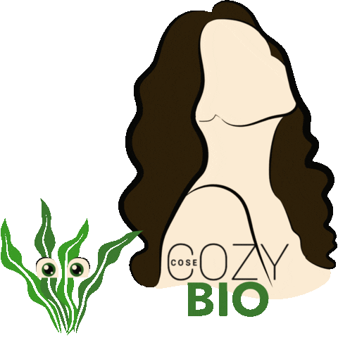 cosecozy Sticker