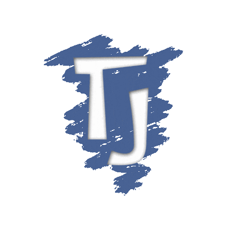 TeamJacques vzw Sticker