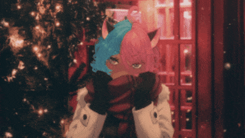 Winter GIF