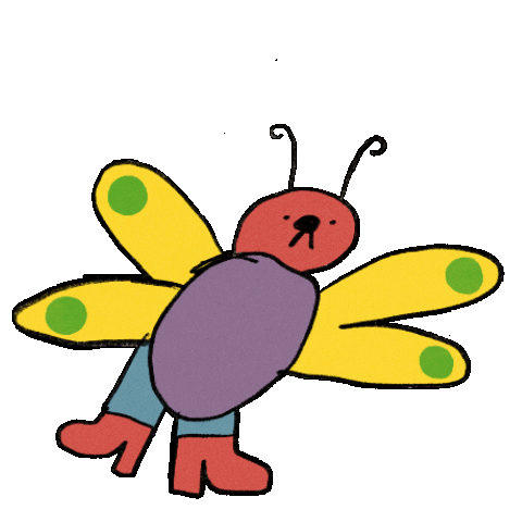 Oliviaparr Sticker