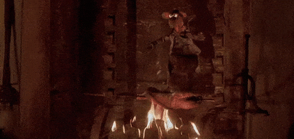 Hot GIF
