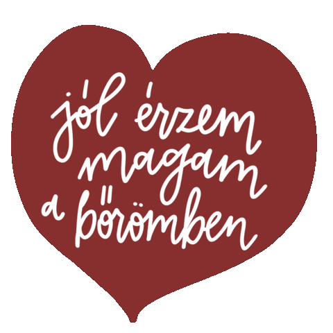 Salome Kurucz Sticker