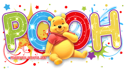 pooh