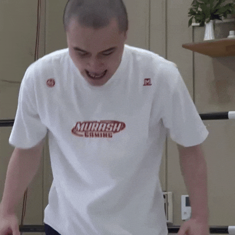 Workout Muscle GIF