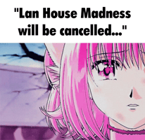 Sad Tokyo Mew Mew GIF