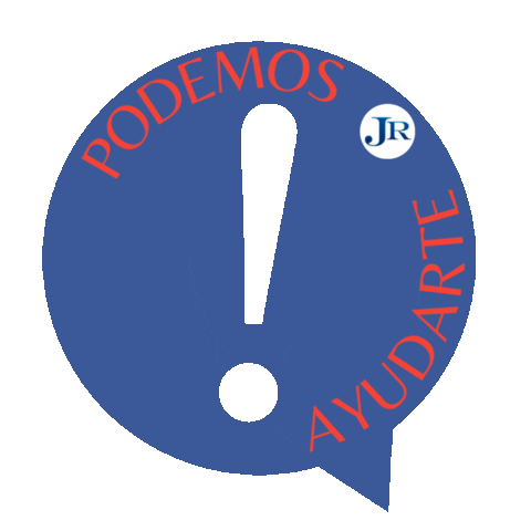 Jorge Rivera Abogado Sticker