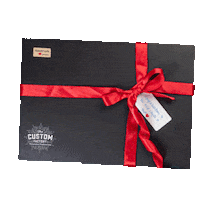 Custom Factory Dubai Sticker