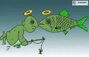 Fish Soul GIF