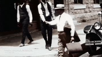 Tulsa Oklahoma Black History GIF by GIPHY News