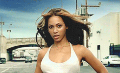 Image result for beyonce crazy in love gif tumblr
