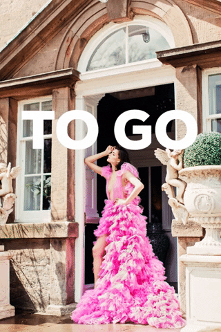 GIF by Belle Bridal Magazine