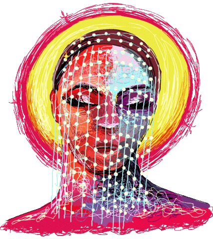 Ilikethat Dirtycomputer Sticker by Janelle Monáe