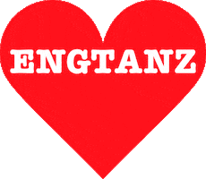 ENGTANZ Sticker