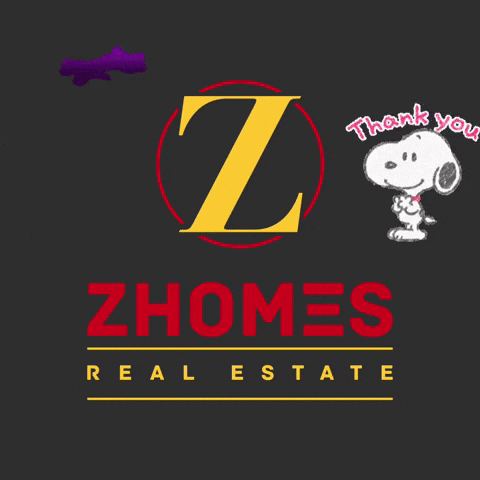 GIF by Zhomes