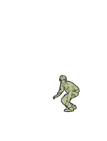 Skate Skateboarding Sticker