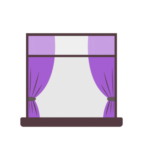 Awesome Cartoon Sticker by KD the Dinosaur from Singapore