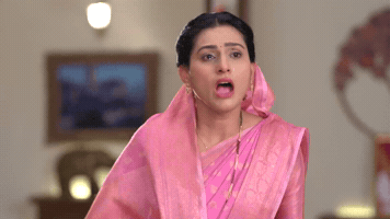 Marathi Maafi GIF by Star Pravah