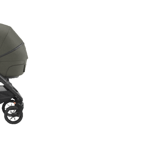 InglesinaBaby Sticker