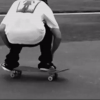 Skate Omg GIF