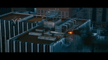 Matrix GIF