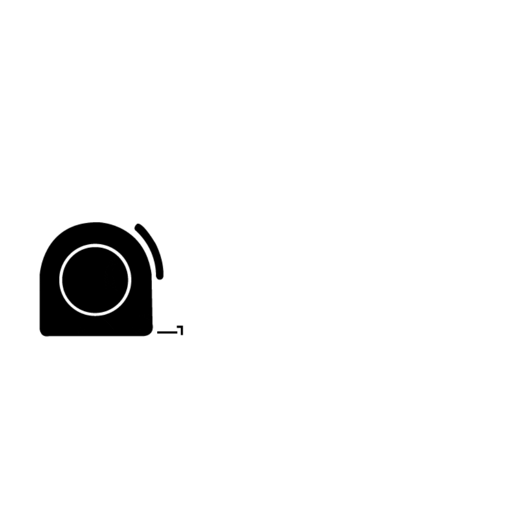 Curato Design Build Sticker