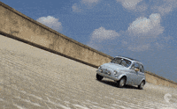Fiat-500 GIFs - Get the best GIF on GIPHY