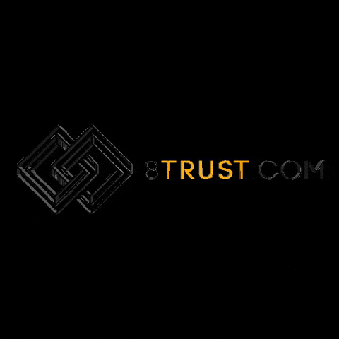 8 Trust GIF