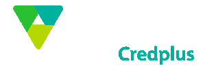 Sicoob Credplus Sticker