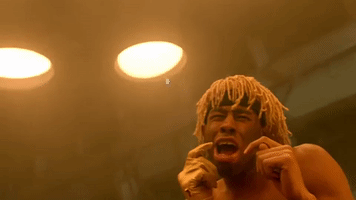 domo 23 GIF by Tyler, the Creator