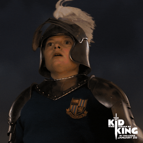 Kid Who Would Be King GIFs Get the best GIF on GIPHY