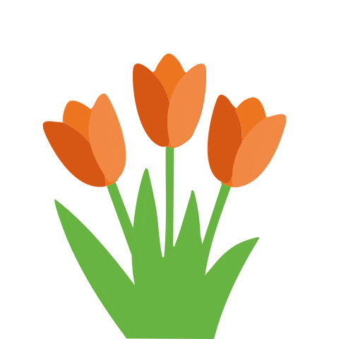 Roastinorange Sticker by Giesen Roasting Solutions