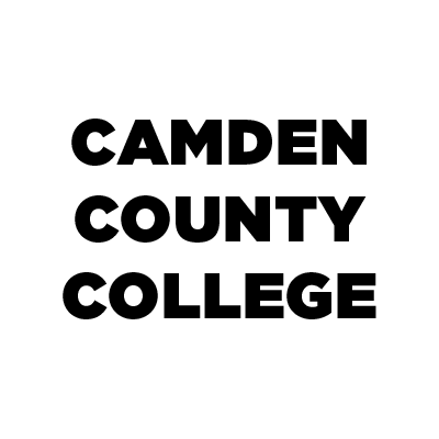 Camdencc Sticker by Camden County College