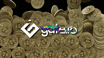 Crypto GIF by Gateio