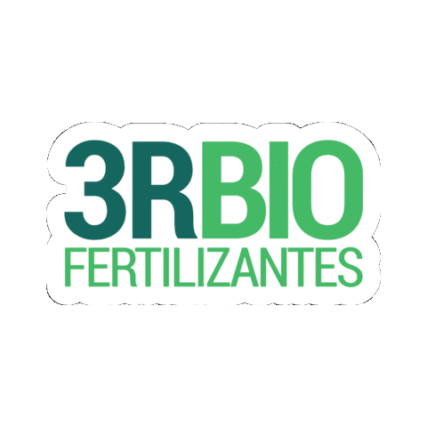 Soja Adubo Sticker by 3rbio fertilizantes