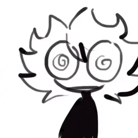 Kin Smile GIF