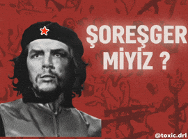 Che GIF